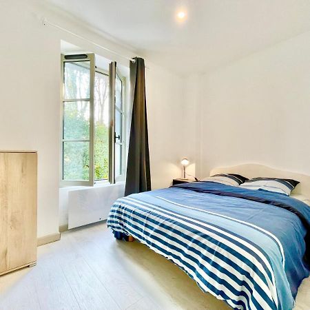 Les Hauts Du Bourg, Blois-Chambord-Amboise-Beauval Coulanges Eksteriør bilde